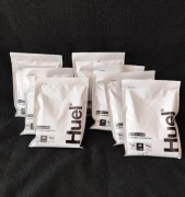 Huel hot and savoury Mexican chilli 