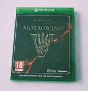 The Elder Scrolls Online – Morrowind (Xbox One) New