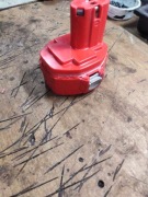 Bateria MAKITA 14,4 V