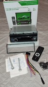 Radio Samochodowe Android Wysuwany Ekran 7'' 