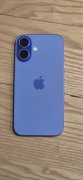 iPhone 16 ultramaryna 128GB stan idealny pojemność baterii 100%