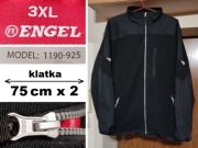 kurtka ENGEL 1190-925 r. 3XL klatka 140 142 - 144 146 - 148 150 j. NOWA