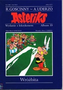 Asterix  - Wróżbita