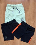 Spodenki szorty 4F zestaw rozmiar 146