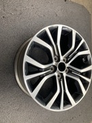 Felga aluminiowa 18” Mitsubishi