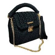 Torebka kuferek  handmade 