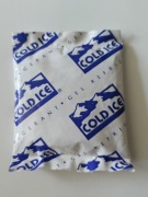 Wkłady żelowe do lodówki turystycznej Cold Ice