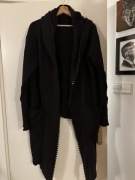 Miss Hyde bluza nietoperz