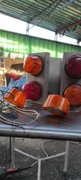 żuk lampa tył kierunek pozycja oryginał PRL 
