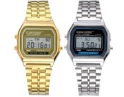 Zegarek LED dla mężczyzn 