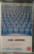 Equinoxe Jean Michel Jarre MC DVC