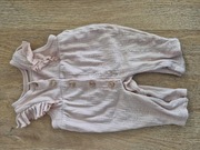 Rampers 56 bawełniany