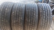 Opony 235 45 19 Continental wintercontact ts830p
