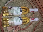 Syropy prozdrowotne z ekstraktem z pędów sosny i kwiatów czarnego bzu