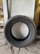 Opony Nexen 215/65 r16 C euro-win 650