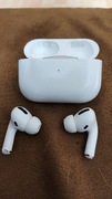 Airpods pro  (Magsafe)