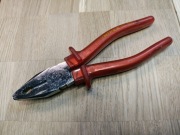 Kombinerki Knipex w. Germany lata 80te