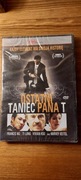 FILM DVD OSTATNI TANIEC PANA T