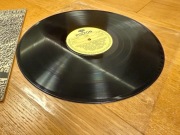 WINYL Various (Siekiera, Dezerter, Kryzys...) – Fala (1985)