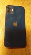 Smartfon Apple iPhone 12 mini 4 GB / 128 GB 5G niebieski