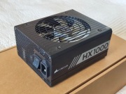 Zasilacz Corsair HX1000i 1000W Platinium 80+ odnowiony