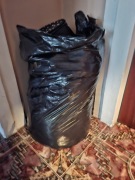 Rzeczy l xl oraz buty 38