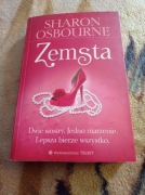 ZEMSTA-SHARON OSBOURNE.Dwie siostry,jedno marzenie.Lepsza bierze wszystko