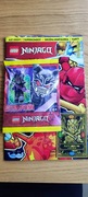 figurka LEGO Ninjago Garmadon 892307 njo0778 