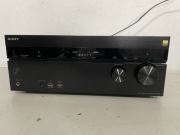 AMPLITUNER SONY STR-DN1050