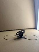 Solidny uchwyt montażowy Audi TT 8N! – wybór montażu! ESTETYCZNY!