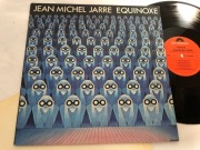 Jean Michel Jarre – Equinoxe ,,,Lp EX 298,,,1978.r 
