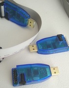 Programator DA2-USB dla NV9 NV10 NV11 NV200 BV20 BV100