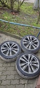 Felga audi A6 C8  5x112 20