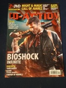 CD-Action numer 212 01/2013