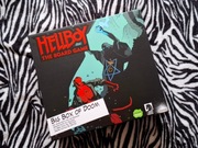 Hellboy: The Board Game – Big Box Of Doom