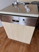 Zmywarka Bosch Silence Comfort - SWISS Edition