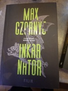 Max Czornyj INKARNATOR