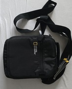 National Geographic  - Transform  torebka listonoszka saszetka