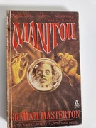 Manitou Graham Masterton