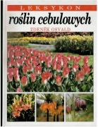 Leksykon roślin cebulowych.