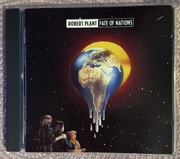 ROBERT PLANT - Fate of Nations (stare wyd.)