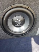 Subwoofer Ground Zero GZIW 250 +Zabudowa Głośnika !!