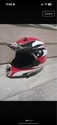 Kask Crossowy Kylin