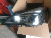 Lampa prawa Opel Astra 5 turbo 