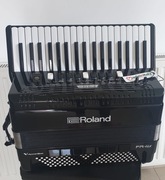 Akordeon Roland nowy 