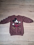 Bluza tunika Myszka Mickey, Zara