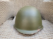 Hełm wz. 60 Rosja R1 do 58 cm 