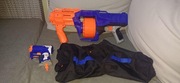 NERF PISTOLET NA STRZAŁKI N-STRIKE ELITE SURGEFIRE