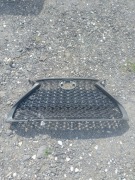 Atrapa chłodnicy grill Lexus ES 