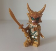 Minifigurka Lego Ninjago Lloyd Golden Maska Oni njo0774     71774